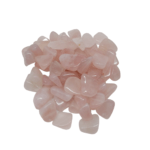 Rose Quartz 10-20mm