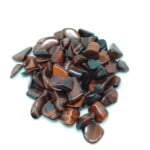 Red Tiger Eye 10-20mm