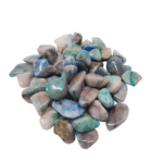CHRYSOCOLLA TUMBLE STONE