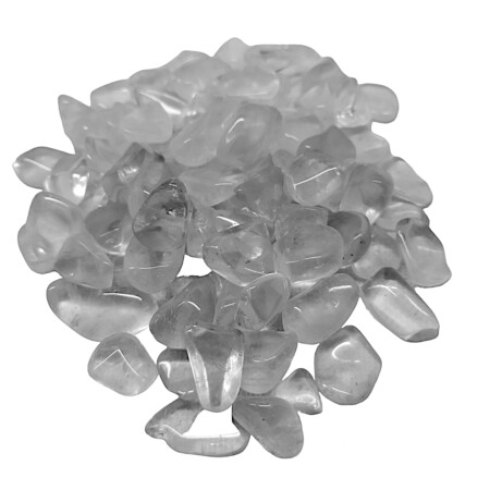 Ice Quartz 10-20mm