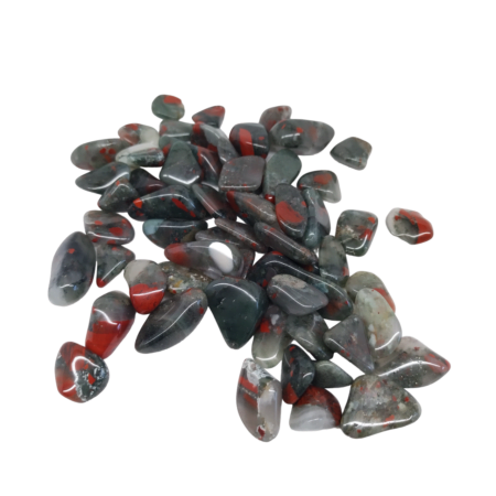 BLOOD STONE SEFTONITE VULCAN JASPER