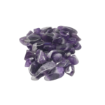 Zebra Amethyst 10-20mm
