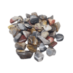 Silverleaf Jasper 10-20mm
