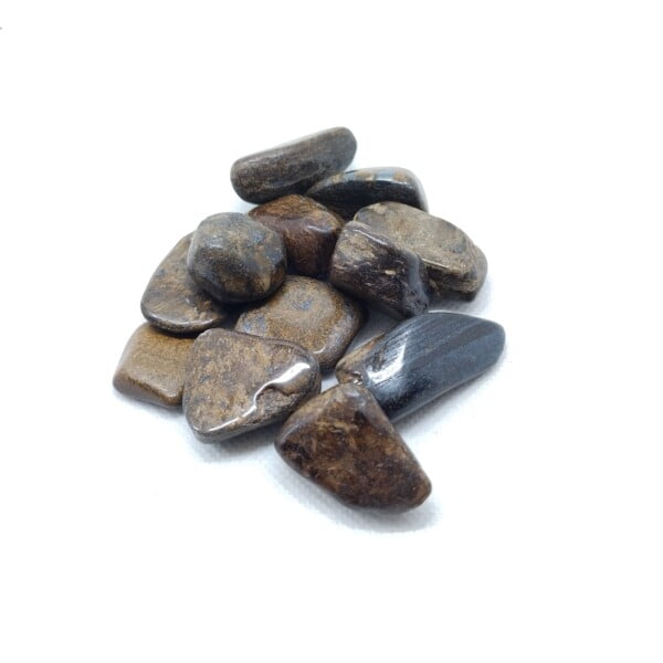Polished Bronzite 20-30mm