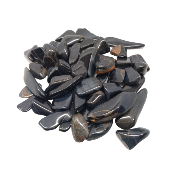 Blue Tiger Eye 10-20mm Main