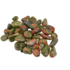 Unakite Tumble Stone 20-30mm