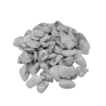 Howlite 10-20mm