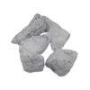 HOWLITE ROUGH ROCK 2-4CM
