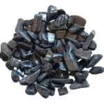 5 – 100 X HYPERSTHENE TUMBLE STONE 8-15MM
