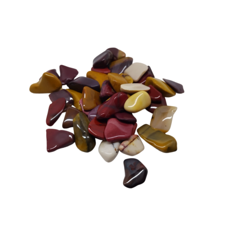 Mookaite Jasper 10 - 20mm