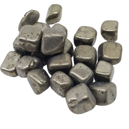 Pyrite Cubes 10-20mm