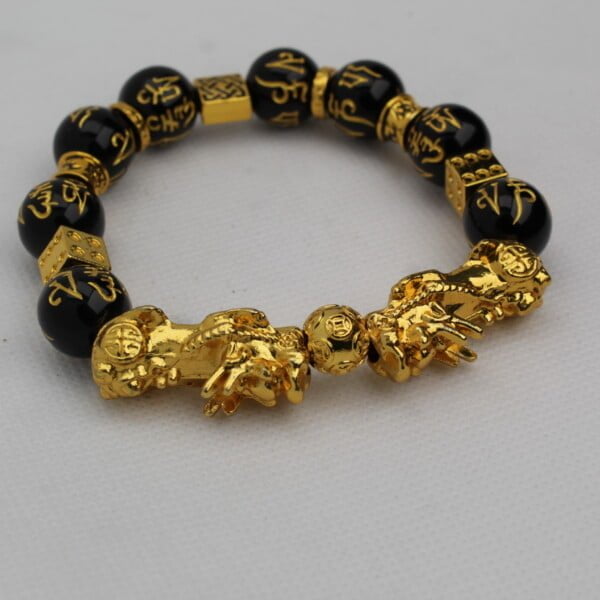 Feng Shui Bracelet 12-14mm