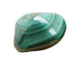 Malachite Tumble Stone