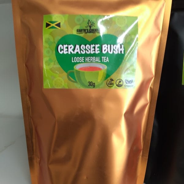 Cerassee Bush 30g