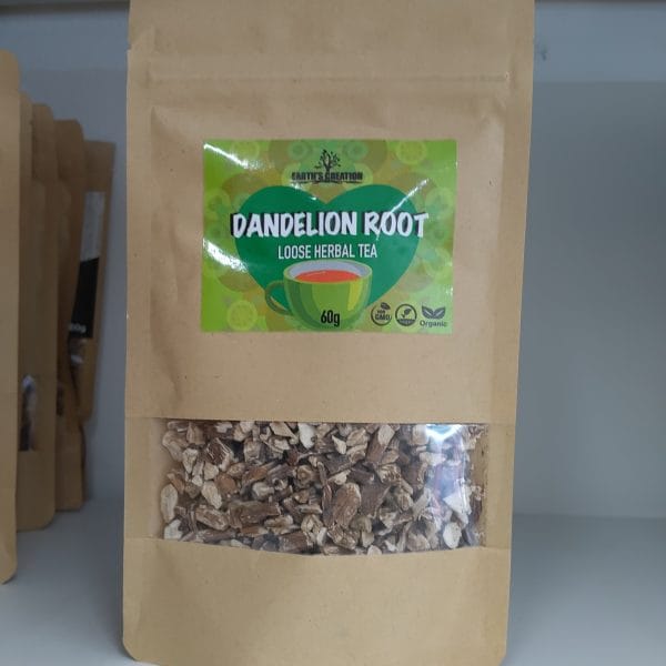Dandelion Root 60g