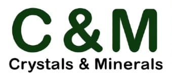 CRYSTALS & MINERALS